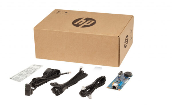 HP MFP analoog faxaccessoire 700 - Afbeelding 4