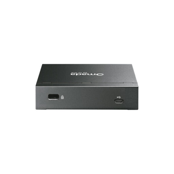 TP-Link Omada OC220 gateway/controller 10, 100, 1000 Mbit/s - Afbeelding 2
