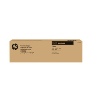 Samsung CLT-Y506L gele hogerendementstonercartridge