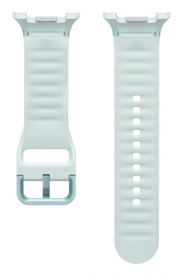 Samsung ET-SNL32SMEGEU slimme draagbare accessoire Band Muntkleur Rubber - Afbeelding 2