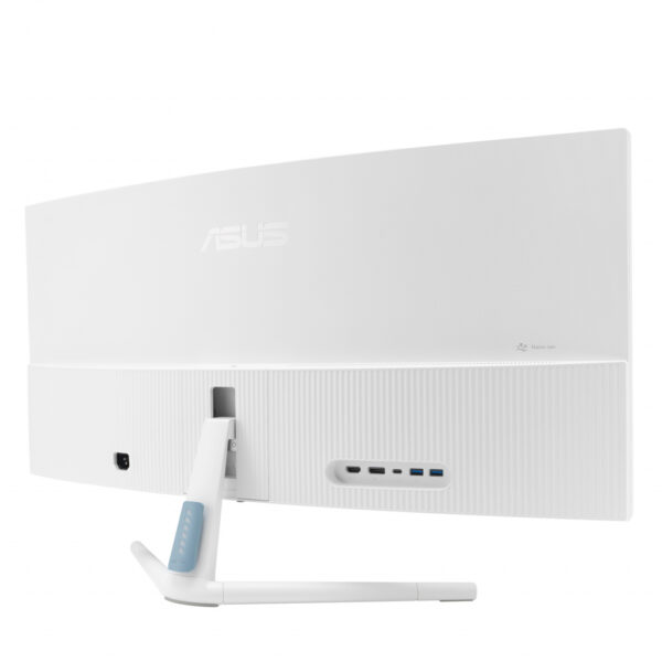 ASUS VU34WCIP-W computer monitor 86,4 cm (34") 3440 x 1440 Pixels Wide Quad HD Wit - Afbeelding 7