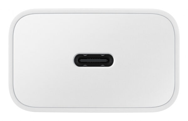 Samsung EP-T1510XWEGEU oplader voor mobiele apparatuur Universeel Wit AC Snel opladen Binnen - Afbeelding 3