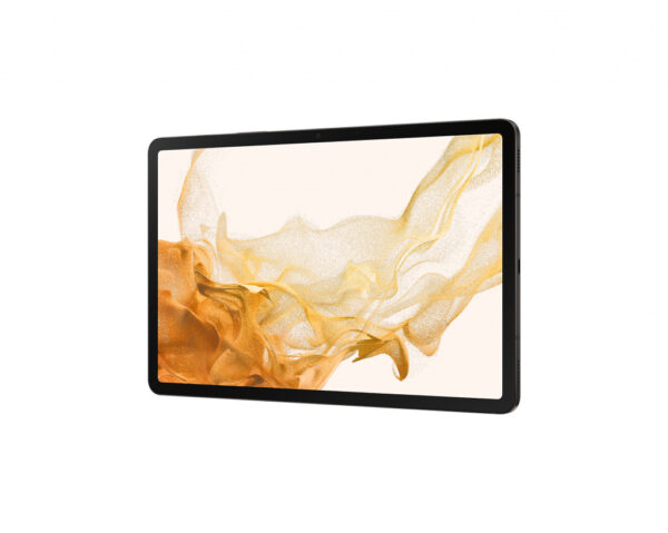 Samsung Galaxy Tab S8 SM-X700N Qualcomm Snapdragon 256 GB 27,9 cm (11") 8 GB Wi-Fi 6E (802.11ax) Grafiet - Afbeelding 3