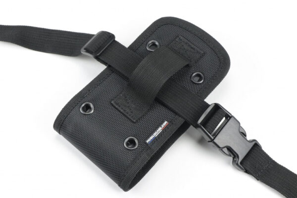 Mobilis 031009 mobiele telefoon behuizingen Holster Zwart - Afbeelding 7