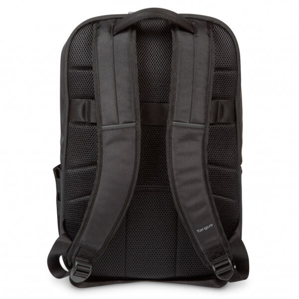 Targus CitySmart 39,6 cm (15.6") Rugzakhouder Zwart, Grijs - Afbeelding 4