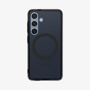 Spigen Ultra Hybrid (MagFit) mobiele telefoon behuizingen 15,8 cm (6.2") Hoes Zwart