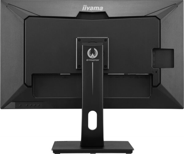 iiyama G-MASTER GB3271QSU-B1 computer monitor 80 cm (31.5") 2560 x 1440 Pixels Wide Quad HD LED Zwart - Afbeelding 7