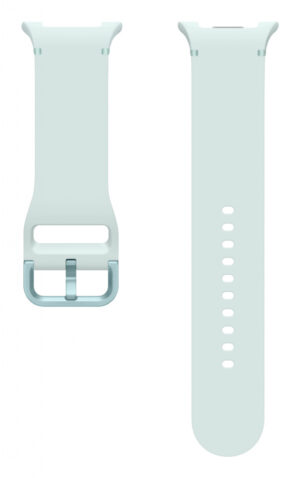 Samsung ET-SNL33LMEGEU slimme draagbare accessoire Band Muntkleur Rubber