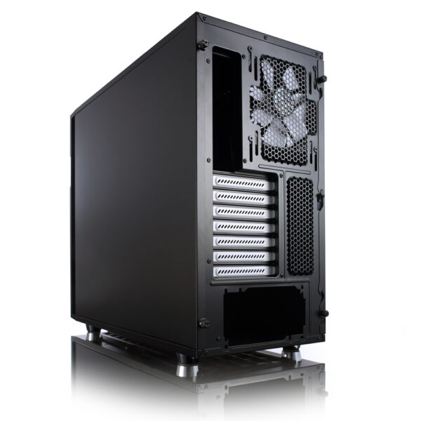 Fractal Design Define R5 Midi Tower Zwart - Afbeelding 11