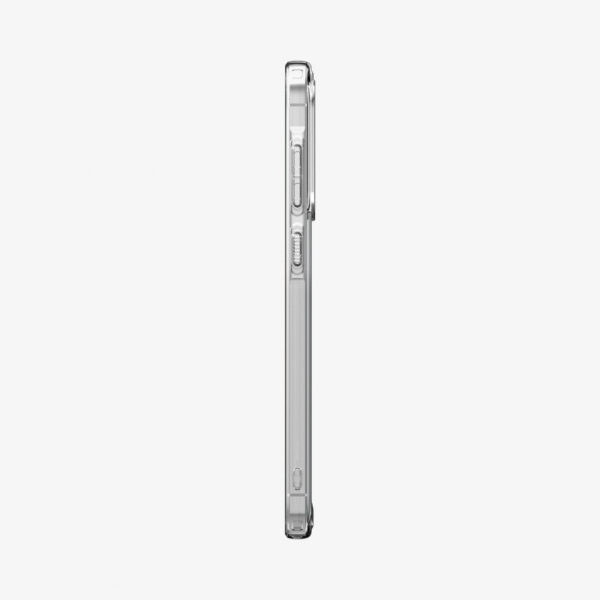 Spigen Ultra Hybrid mobiele telefoon behuizingen 17 cm (6.7") Hoes Transparant - Afbeelding 8