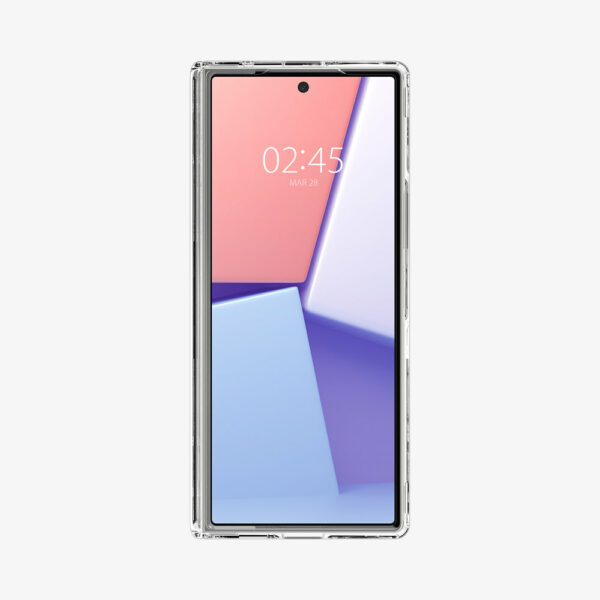 Spigen Ultra Hybrid Pro mobiele telefoon behuizingen 19,3 cm (7.6") Hoes Transparant - Afbeelding 10