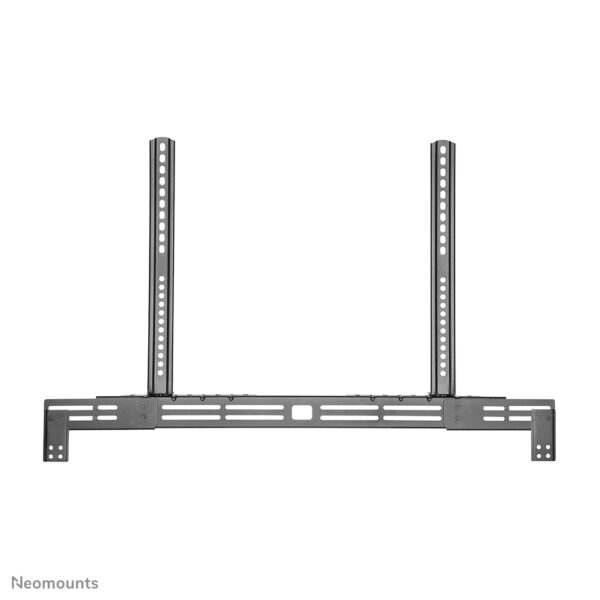 Neomounts AWL29-750BL1 Videobar/soundbar houder VESA - max 10 kg - universeel - Afbeelding 7