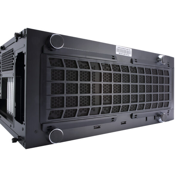 Fractal Design Define R5 Midi Tower Zwart - Afbeelding 17