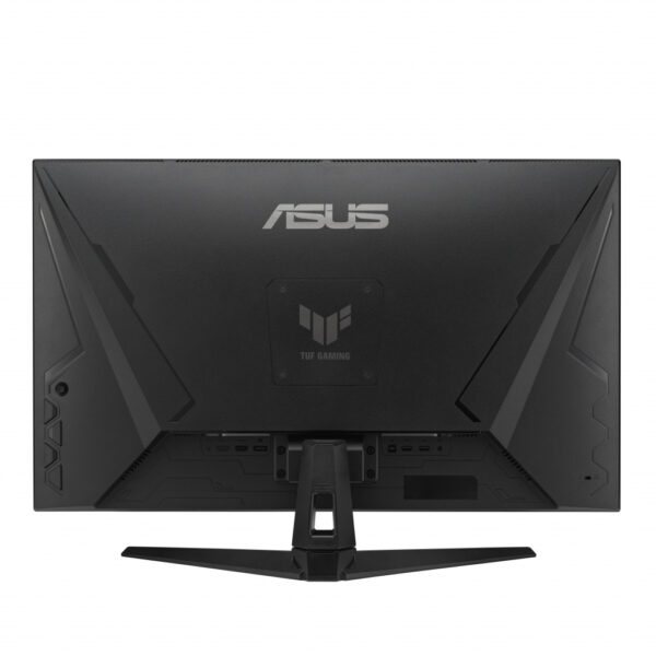 ASUS TUF Gaming VG32UQA1A computer monitor 80 cm (31.5") 3840 x 2160 Pixels 4K Ultra HD Zwart - Afbeelding 5