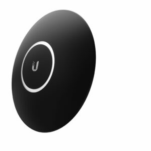 Ubiquiti MatteBlack WLAN-toegangspunt afdekkap