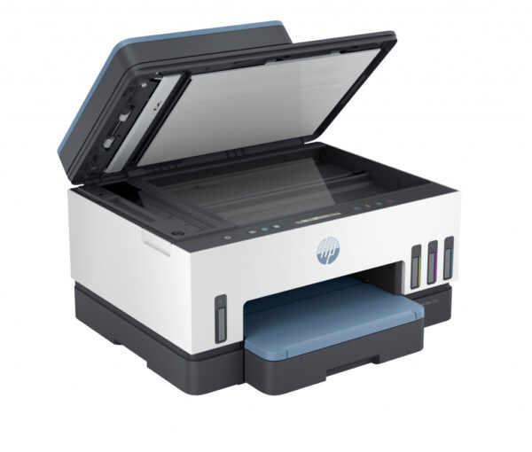 HP Smart Tank 7308 Draadloos All-in-One Kleur Printer - Afbeelding 8