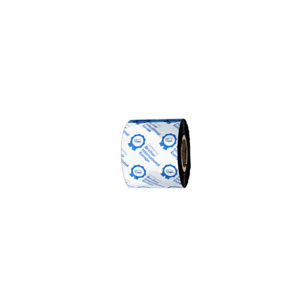 Brother BWS-1D300-060 printerlint Zwart - Afbeelding 3