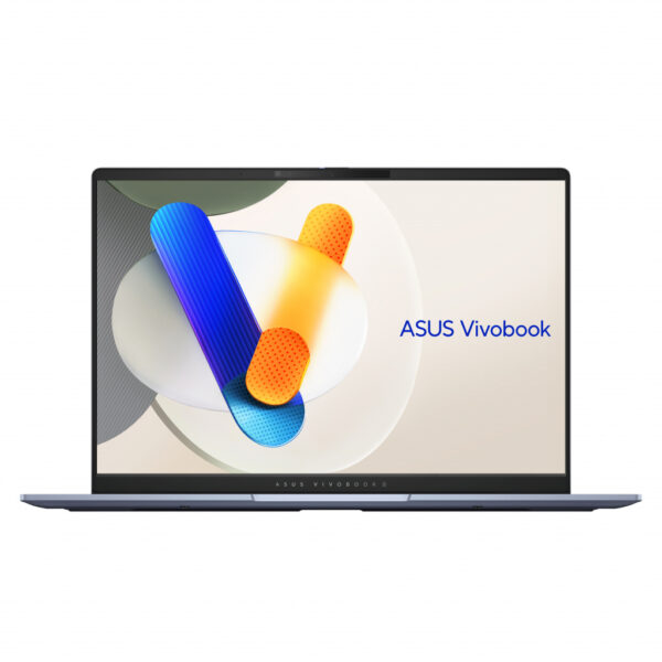 ASUS Vivobook S 14 OLED S5406SA-QD077W Intel Core Ultra 7 258V Laptop 35,6 cm (14") WUXGA 32 GB LPDDR5x-SDRAM 1 TB SSD Wi-Fi 7 ( - Afbeelding 2