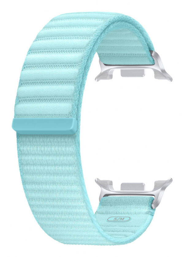 Samsung ET-SVL32SMEGEU slimme draagbare accessoire Band Muntkleur Stof/Weefsel, Nylon - Afbeelding 3
