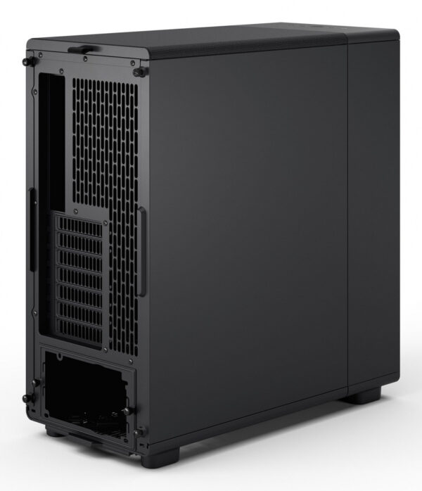 Fractal Design Epoch Midi Tower Zwart - Afbeelding 11