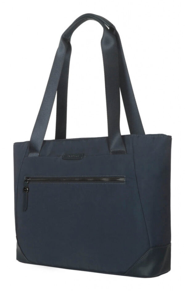 Targus TBA00102GL laptoptas 40,6 cm (16") Damestas Blauw - Afbeelding 4