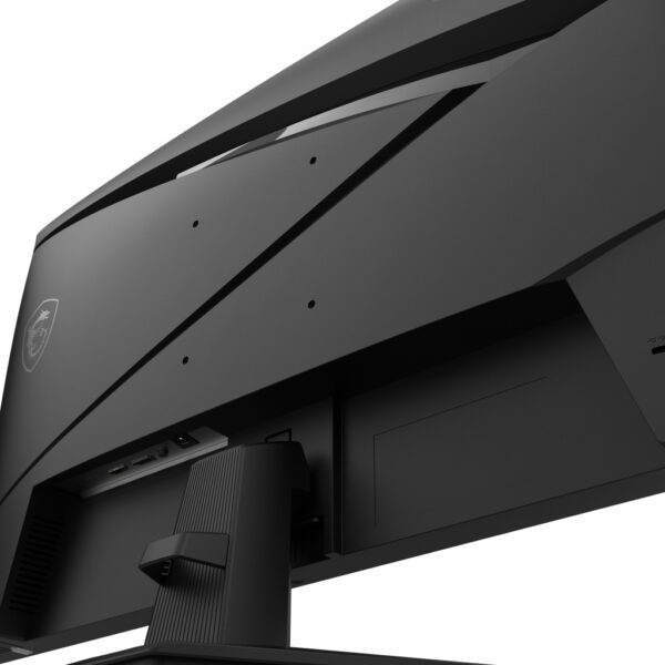 MSI MAG 274F computer monitor 68,6 cm (27") 1920 x 1080 Pixels Full HD LCD Zwart - Afbeelding 16