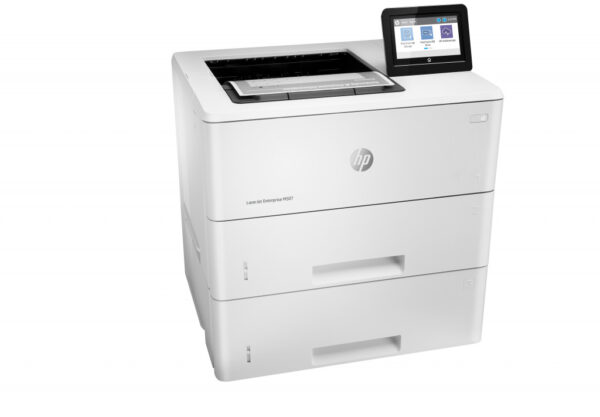 HP LaserJet Enterprise M507x Draadloos Zwart-wit Printer, Dubbelzijdig - Afbeelding 5