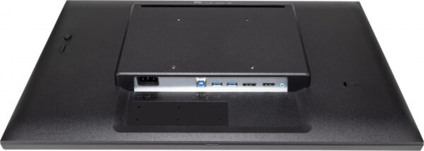 iiyama ProLite T2752MSC-B1AG computer monitor 68,6 cm (27") 1920 x 1080 Pixels Full HD LED Touchscreen Zwart - Afbeelding 13