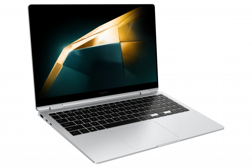Samsung Galaxy Book4 360 (15.6", Core 7, 16GB, Intel® Graphics) - Afbeelding 7