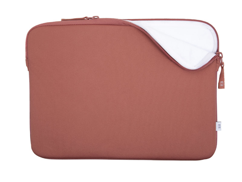 MW HORIZON 35,6 cm (14") Opbergmap/sleeve Rood