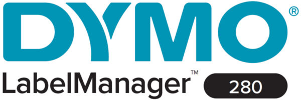 DYMO LabelManager ™ 280 QWERTZ Kitcase - Afbeelding 3