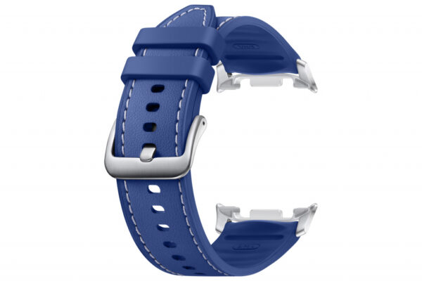 Samsung ET-SLL50LNEGEU slimme draagbare accessoire Band Blauw Kunstleer - Afbeelding 3