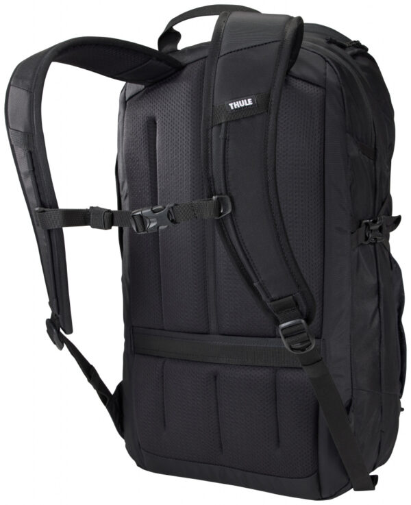 Thule EnRoute TEBP4416 - Black rugzak Casual rugzak Zwart Nylon - Afbeelding 13