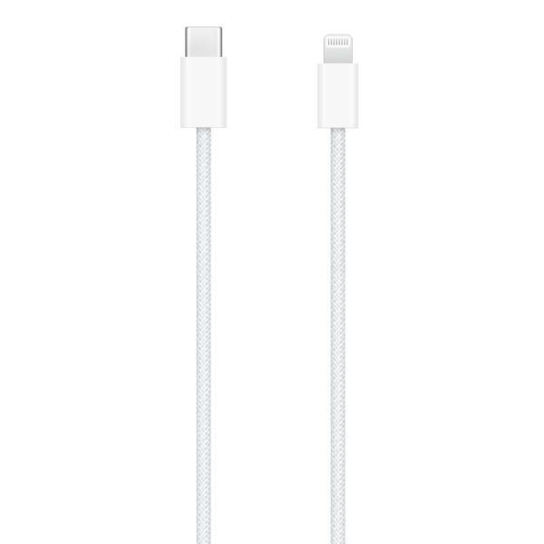 Apple Magic Keyboard toetsenbord Thuis Bluetooth QWERTY Portugees Wit - Afbeelding 6
