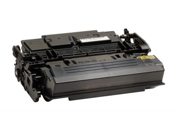 HP 89Y originele extra high-capacity zwarte LaserJet tonercartridge - Afbeelding 9