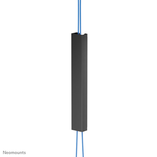 Neomounts ADS06-123BL Kabelgoot - magnetische bevestiging - universeel