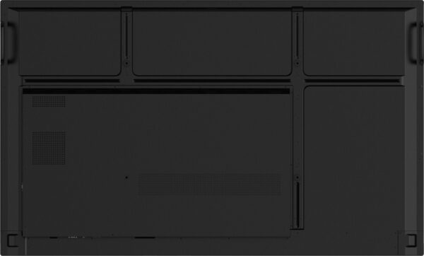 iiyama TE6512MIS-B3AG beeldkrant Kiosk-ontwerp 165,1 cm (65") LCD Wifi 400 cd/m² 4K Ultra HD Zwart Touchscreen Type processor An - Afbeelding 7