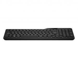 HP 475 dual-mode draadloos toetsenbord