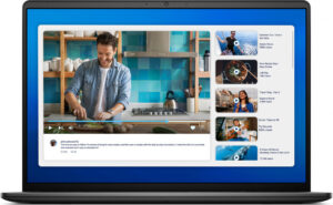 DELL DC16250 Intel Core 7 150U Laptop 40,6 cm (16") Full HD+ 16 GB DDR5-SDRAM 512 GB SSD Wi-Fi 6 (802.11ax) Windows 11 Pro US In