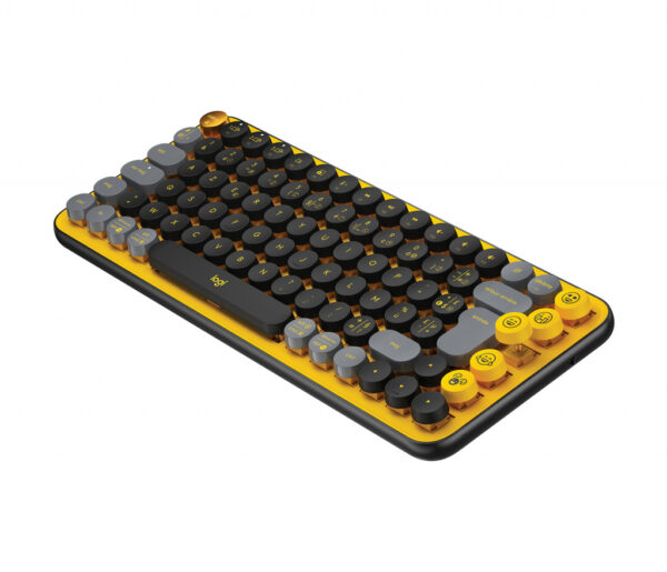 Logitech POP Keys - Afbeelding 2