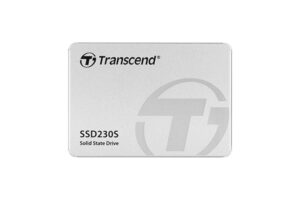 Transcend SSD230S 4 TB 2.5" SATA III 3D NAND