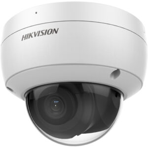 Hikvision DS-2CD2183G2-IU Dome IP-beveiligingscamera Buiten 3840 x 2160 Pixels Plafond/muur