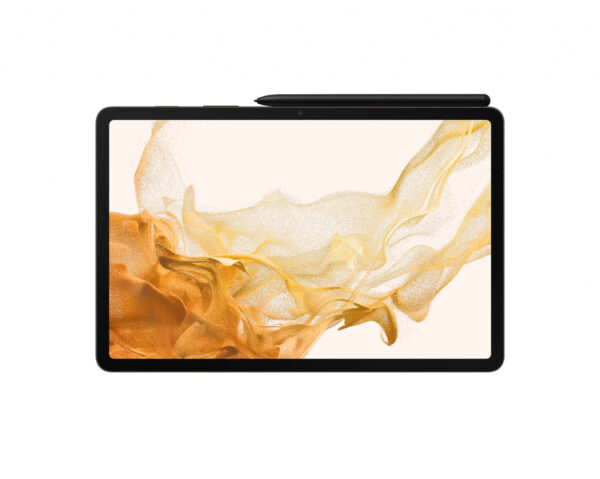 Samsung Galaxy Tab S8 SM-X700N Qualcomm Snapdragon 256 GB 27,9 cm (11") 8 GB Wi-Fi 6E (802.11ax) Grafiet - Afbeelding 6