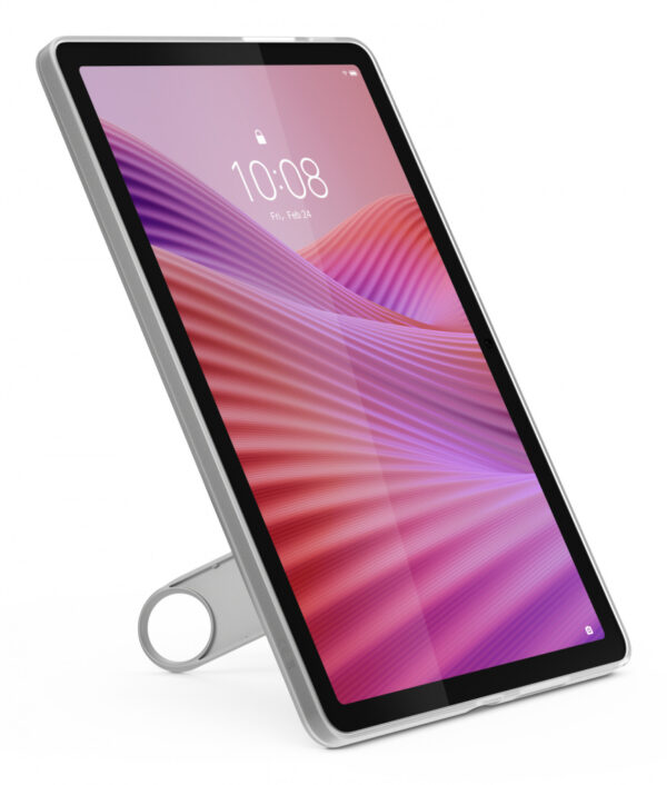 Lenovo Tab Mediatek 128 GB 25,6 cm (10.1") 4 GB Wi-Fi 5 (802.11ac) Android 14 Grijs - Afbeelding 9