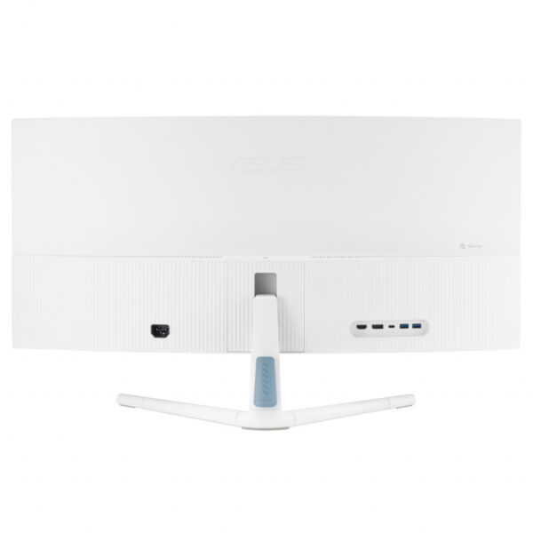 ASUS VU34WCIP-W computer monitor 86,4 cm (34") 3440 x 1440 Pixels Wide Quad HD Wit - Afbeelding 10