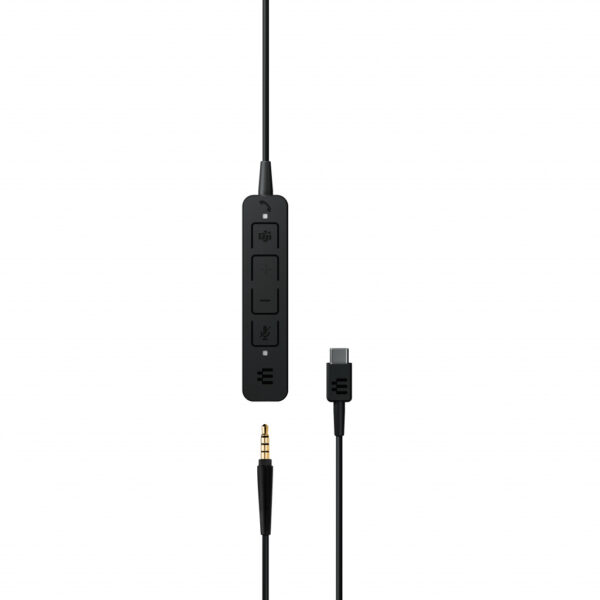 EPOS ADAPT 165T USB-C II - Afbeelding 5