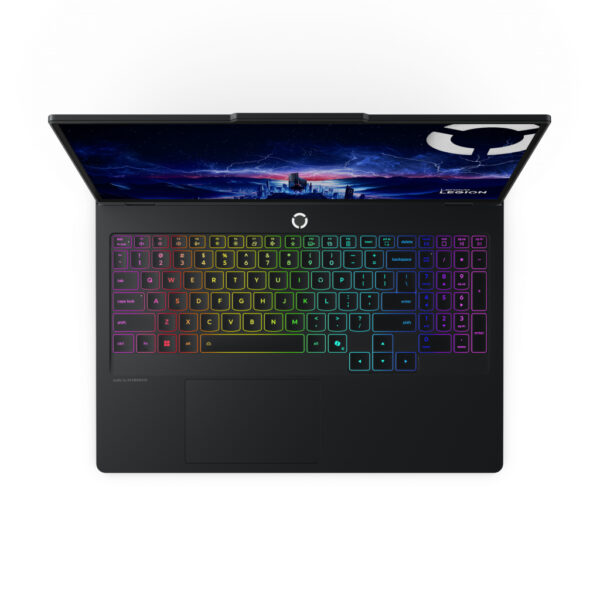 Lenovo Legion Pro 5 16IAX10H Intel Core Ultra 9 275HX Laptop 40,6 cm (16") WQXGA 32 GB DDR5-SDRAM 1 TB SSD NVIDIA GeForce RTX 50 - Afbeelding 13