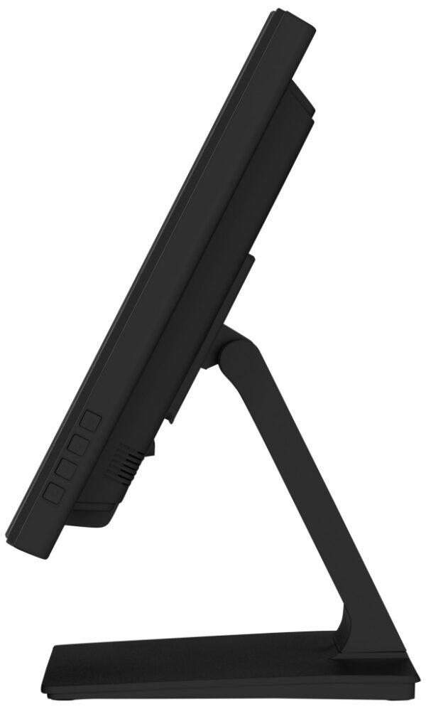 iiyama ProLite T1932MSC-B1S computer monitor 48,3 cm (19") 1280 x 1024 Pixels Full HD LED Touchscreen Tafelblad Zwart - Afbeelding 10