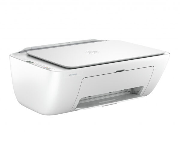 HP DeskJet 2810e Draadloos All-in-One Kleur Printer, Kopieerapparaat, scanner - Afbeelding 6