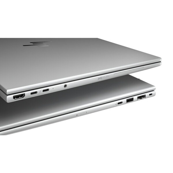 HP EliteBook 8 EB8G1i16 U7 255U 16 16GB/512 PC NL Intel Core Ultra 7 Laptop 40,6 cm (16") WUXGA DDR5-SDRAM 512 GB SSD Wi-Fi 7 (8 - Afbeelding 4